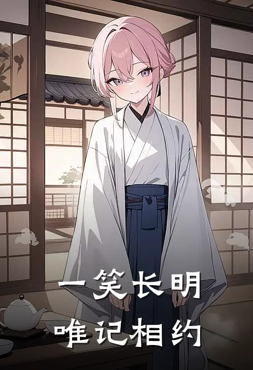 一笑长明，唯记相约