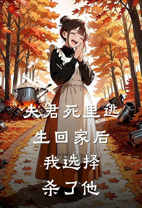 夫君死里逃生回家后，我选择杀了他