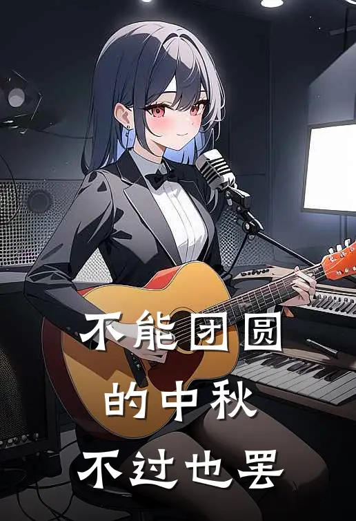 不能团圆的中秋，不过也罢