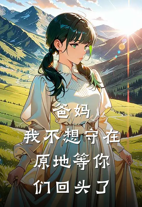 爸妈，我不想守在原地等你们回头了