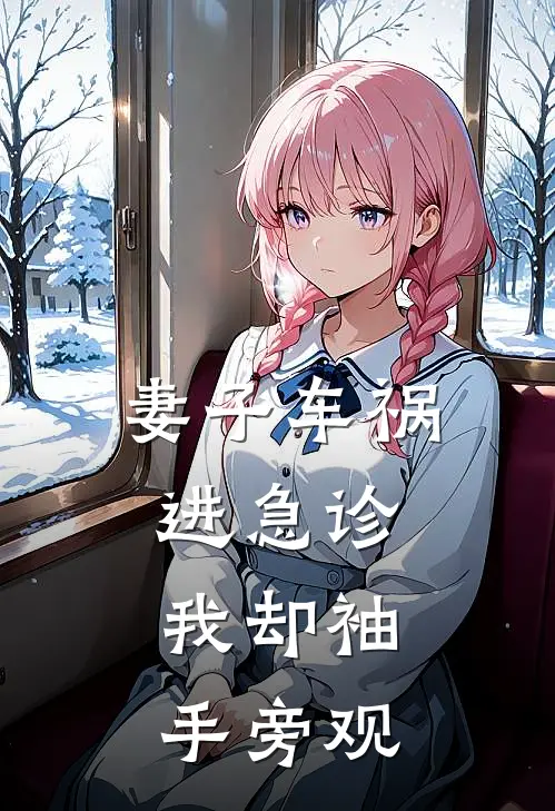 妻子车祸进急诊,我却袖手旁观了