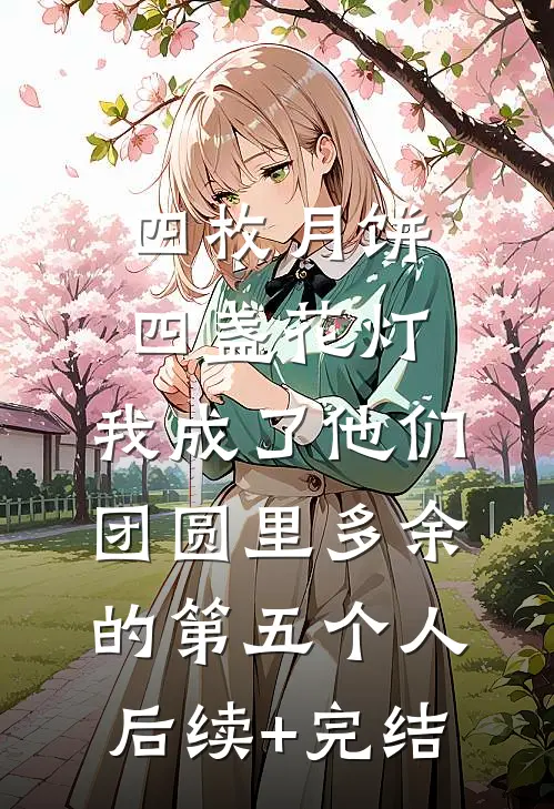 四枚月饼，四盏花灯，我成了他们团圆里多余的第五个人后续+完结