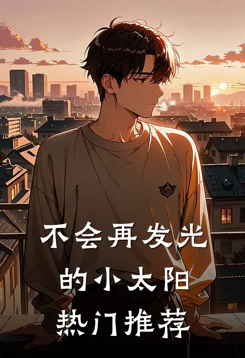 不会再发光的小太阳热门推荐