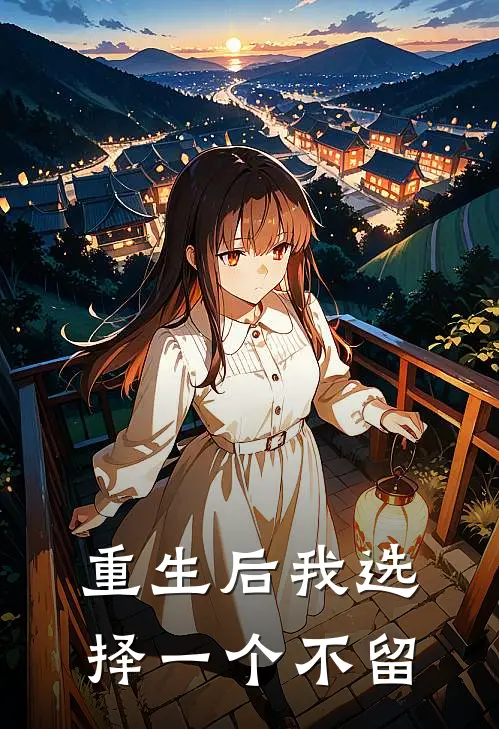 重生后我选择一个不留