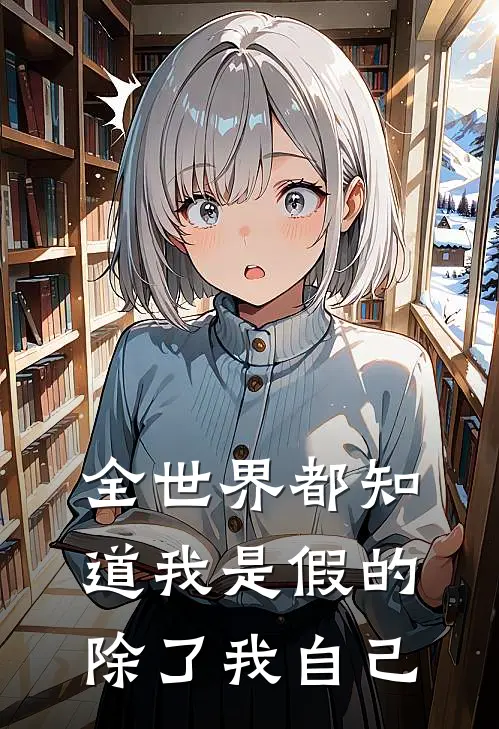 全世界都知道我是假的，除了我自己