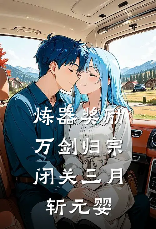 炼器奖励万剑归宗，闭关三月斩元婴