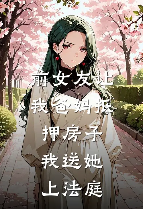 前女友让我爸妈抵押房子，我送她上法庭