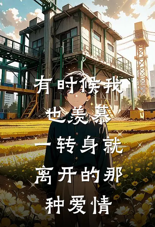 有时候我也羡慕，一转身就离开的那种爱情