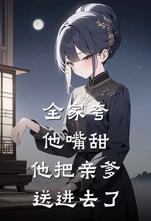全家夸他嘴甜，他把亲爹送进去了