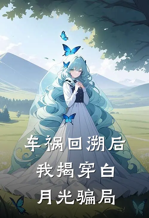 车祸回溯后，我揭穿白月光骗局