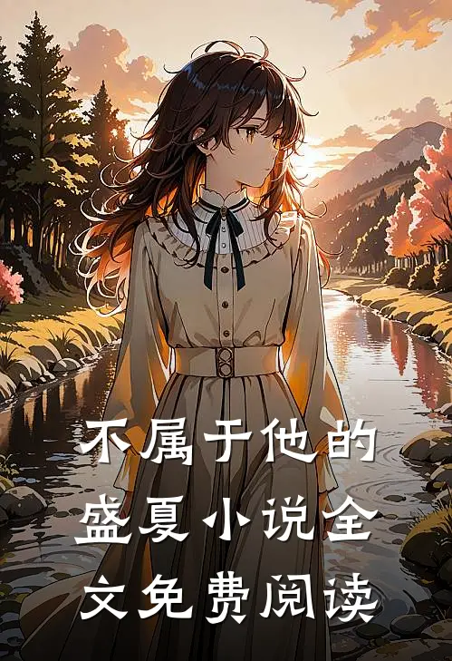 不属于他的盛夏小说全文免费阅读