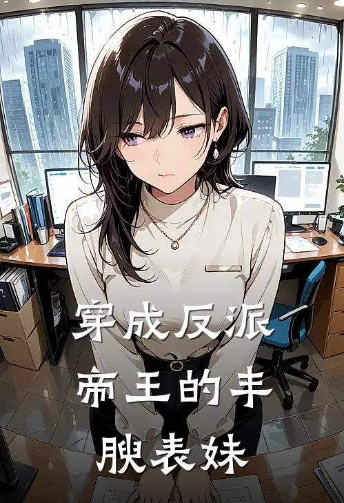 穿成反派帝王的丰腴表妹