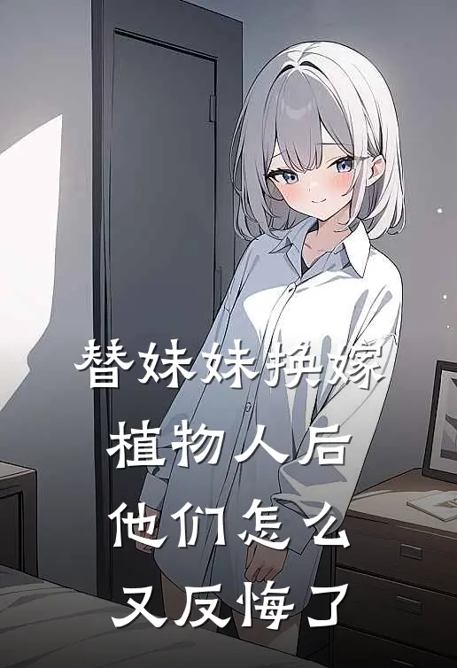 替妹妹换嫁植物人后，他们怎么又反悔了