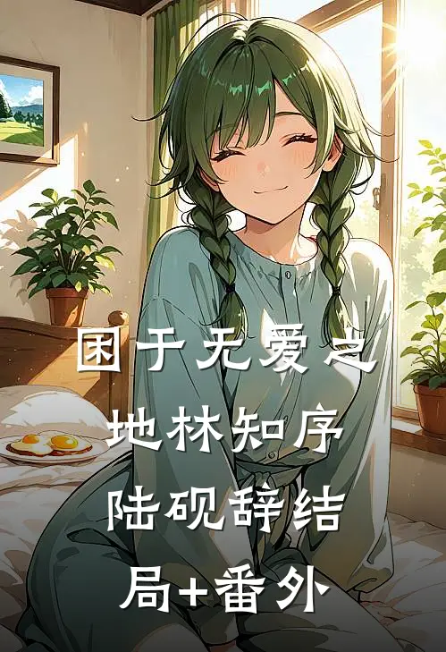 困于无爱之地林知序陆砚辞结局+番外