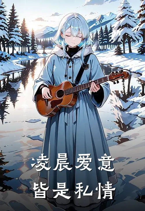 凌晨爱意，皆是私情