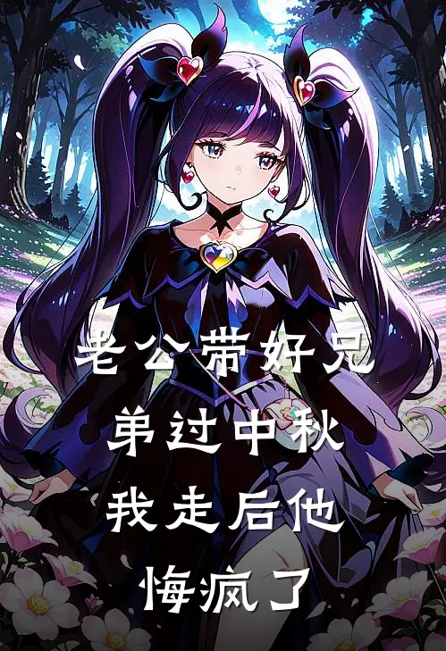 老公带好兄弟过中秋，我走后他悔疯了