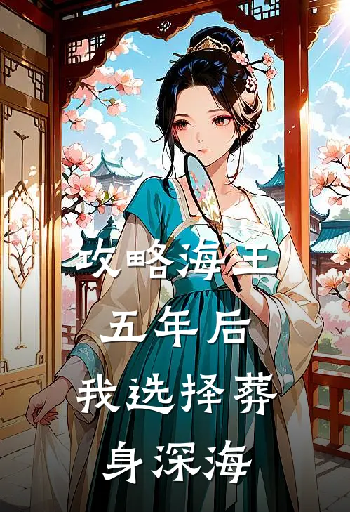攻略海王五年后，我选择葬身深海