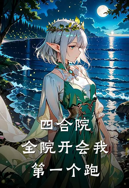 四合院：全院开会我第一个跑