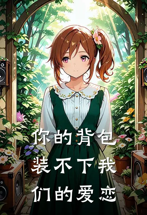你的背包,装不下我们的爱恋是歌