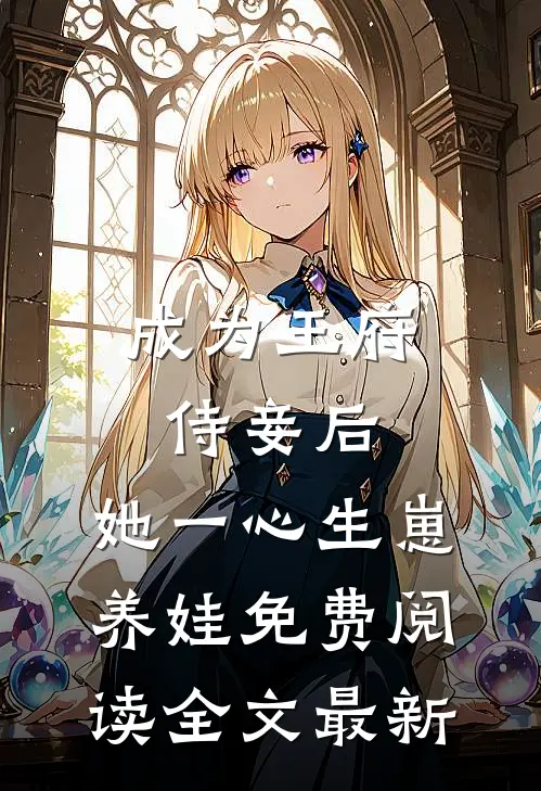 成为王府侍妾后，她一心生崽养娃免费阅读全文最新