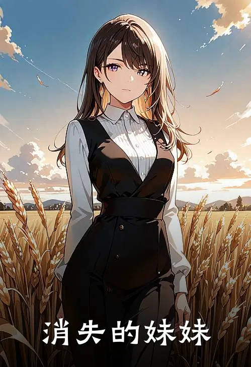 消失的妹妹大结局