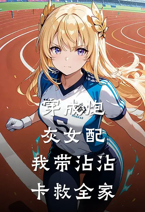 穿成炮灰女配,我带沾沾卡救全家元溪