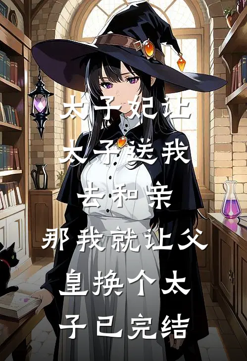 太子妃让太子送我去和亲，那我就让父皇换个太子已完结
