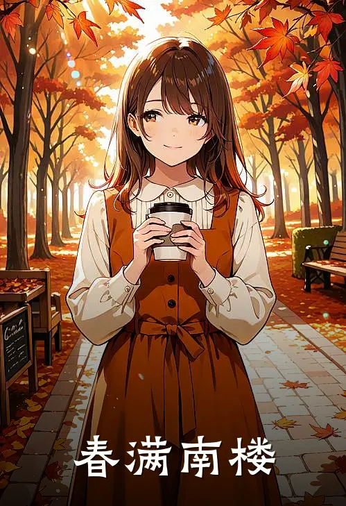 春满南楼