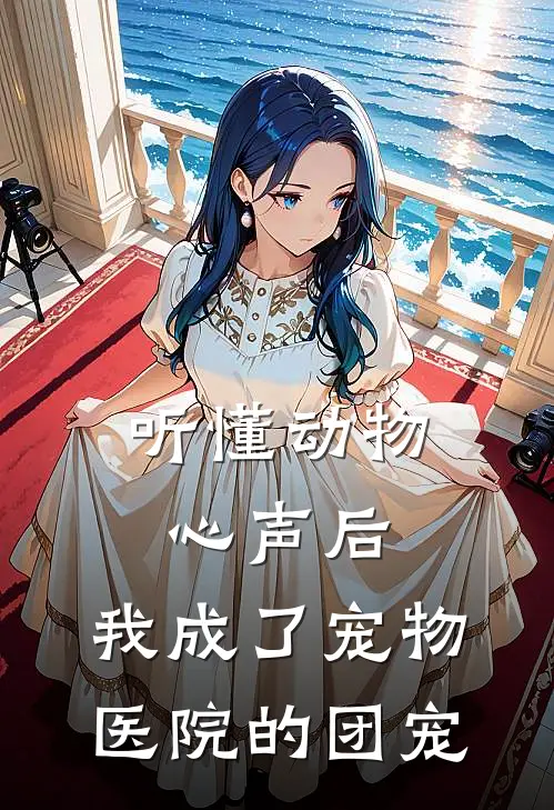 听懂动物心声后，我成了宠物医院的团宠