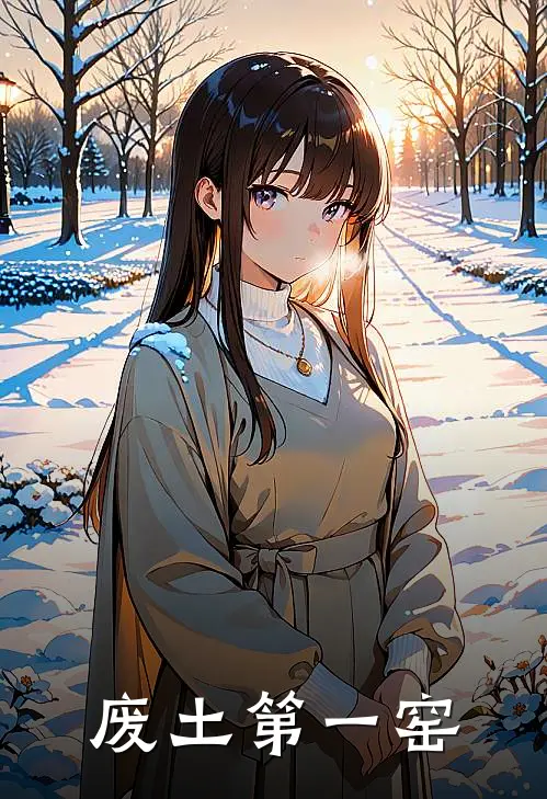 废土第一窑