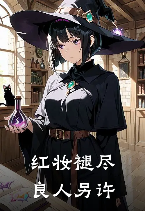 红妆褪尽，良人另许