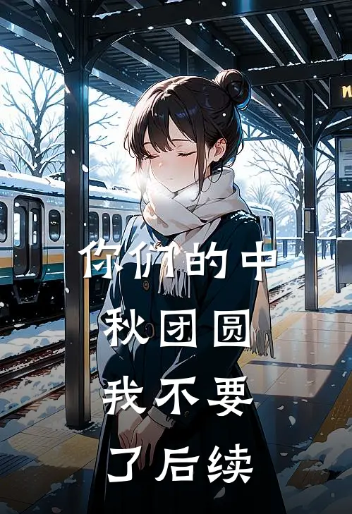 你们的中秋团圆，我不要了后续