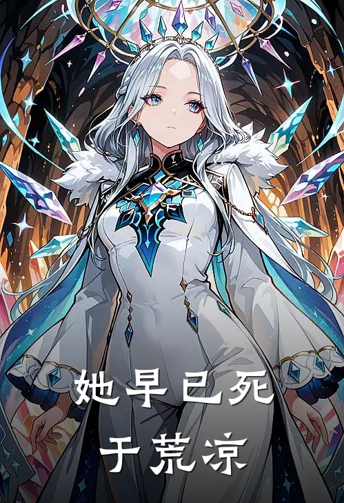 她早已死于荒凉
