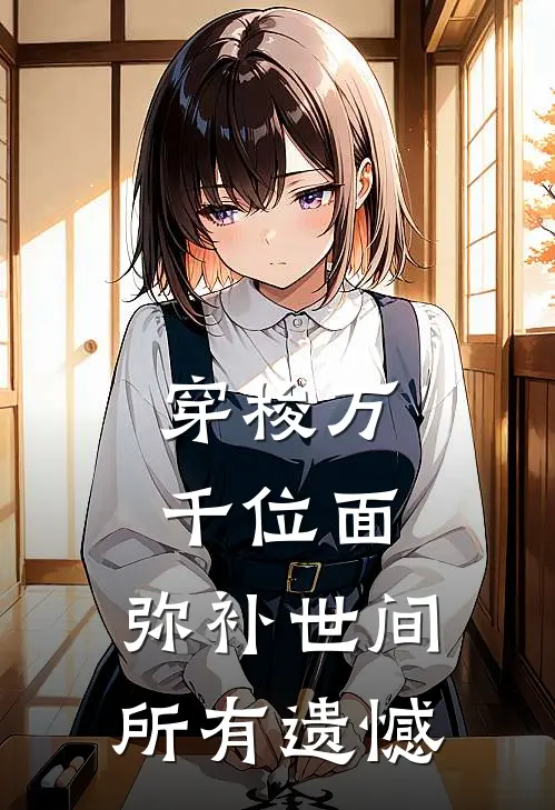 穿梭万千位面，弥补世间所有遗憾