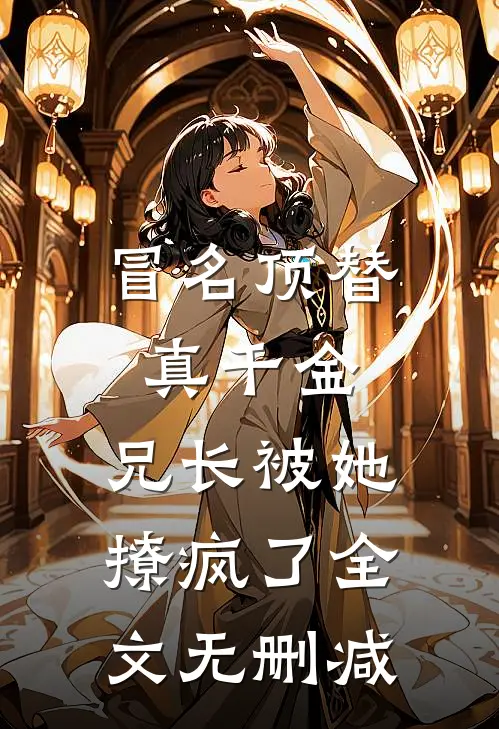冒名顶替真千金：兄长被她撩疯了全文无删减
