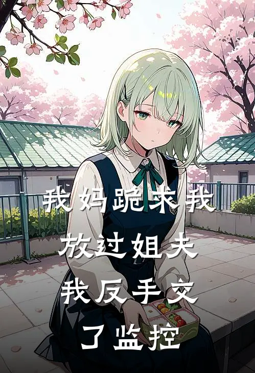我妈跪求我放过姐夫，我反手交了监控
