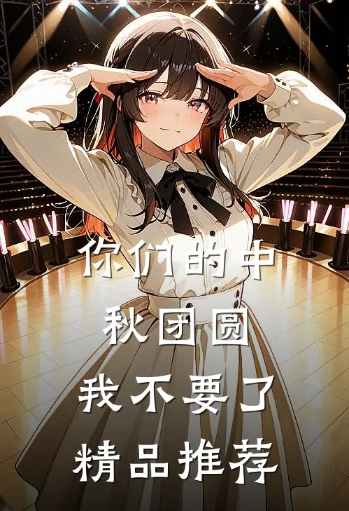 你们的中秋团圆，我不要了精品推荐