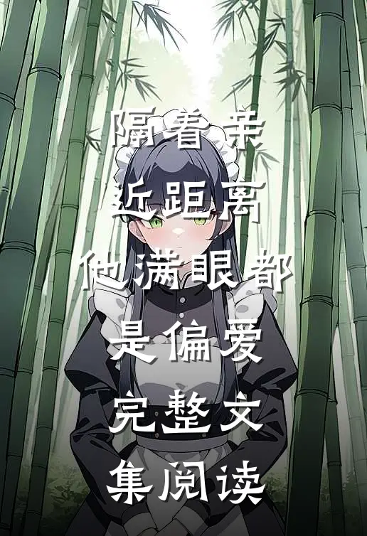 隔着亲近距离，他满眼都是偏爱完整文集阅读