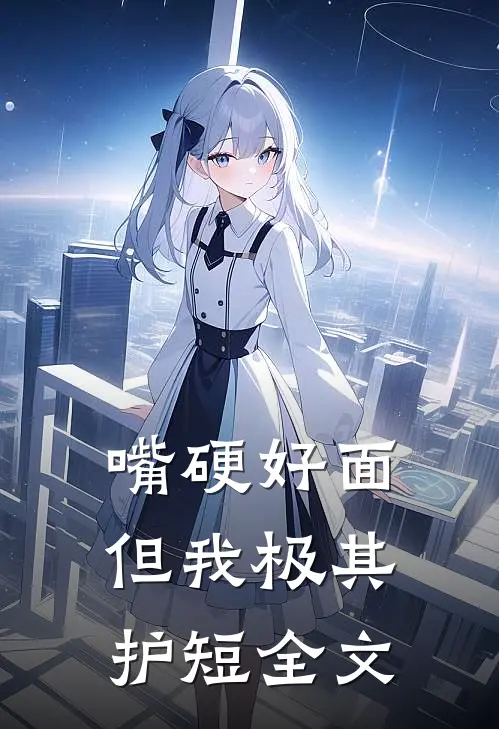 嘴硬好面但我极其护短全文