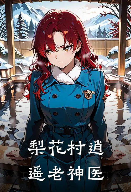 梨花村逍遥老神医是谁