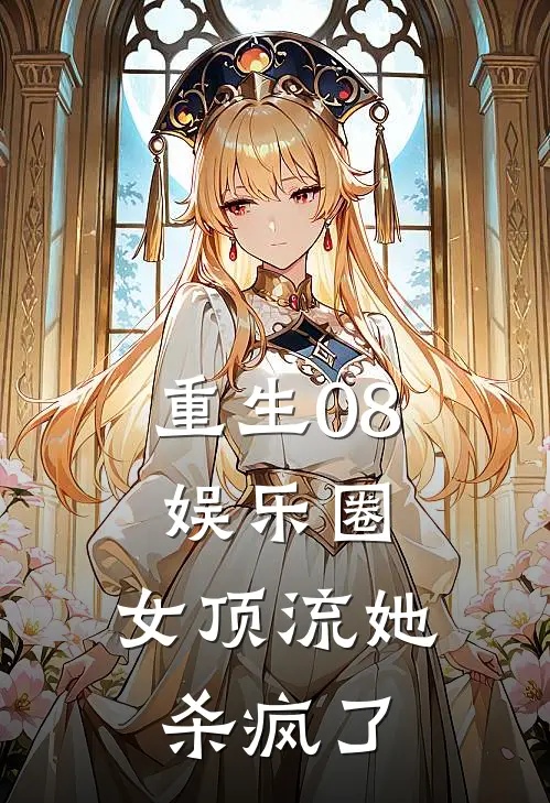 重生08娱乐圈：女顶流她杀疯了
