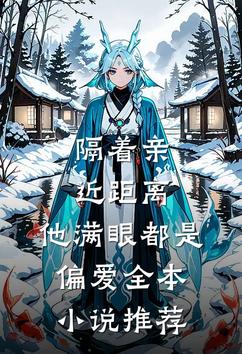 隔着亲近距离，他满眼都是偏爱全本小说推荐