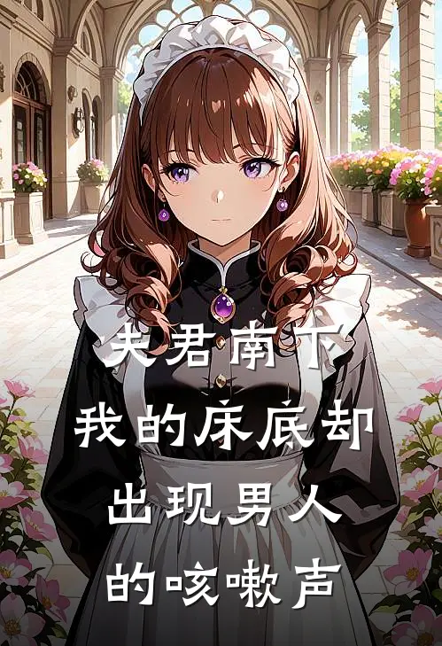 夫君南下，我的床底却出现男人的咳嗽声
