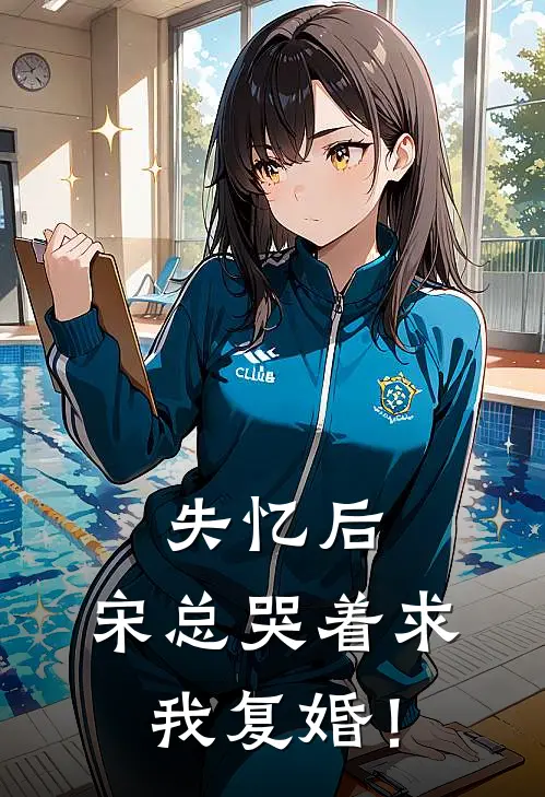 失忆后，宋总哭着求我复婚！