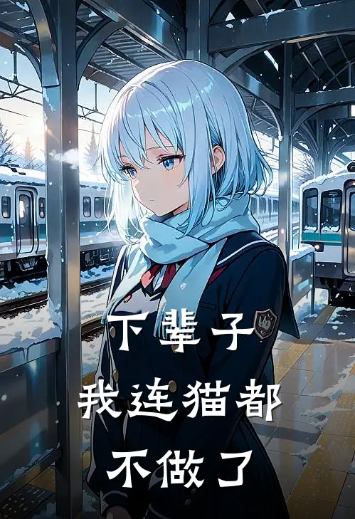 下辈子，我连猫都不做了