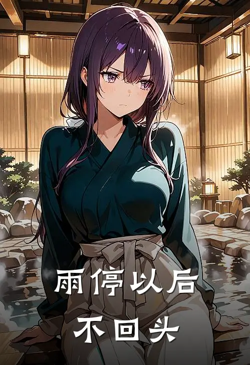 雨停以后不回头