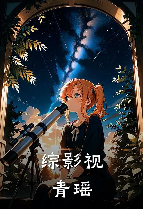综影视：青瑶