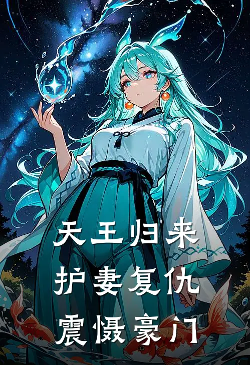天王归来护妻复仇震慑豪门