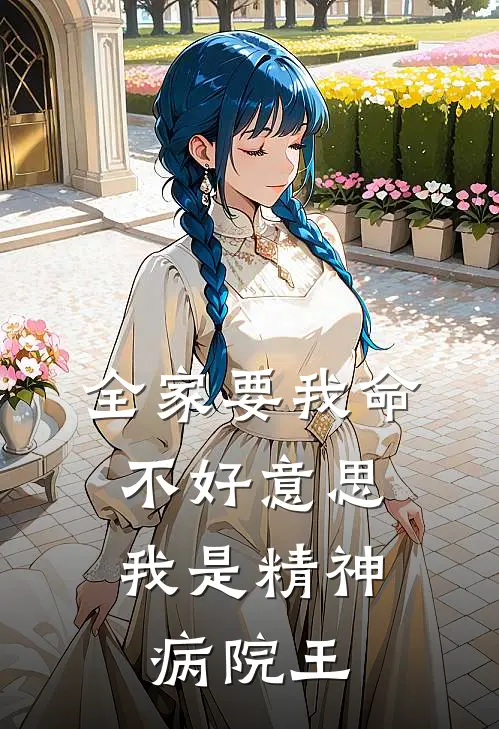 全家要我命，不好意思我是精神病院王