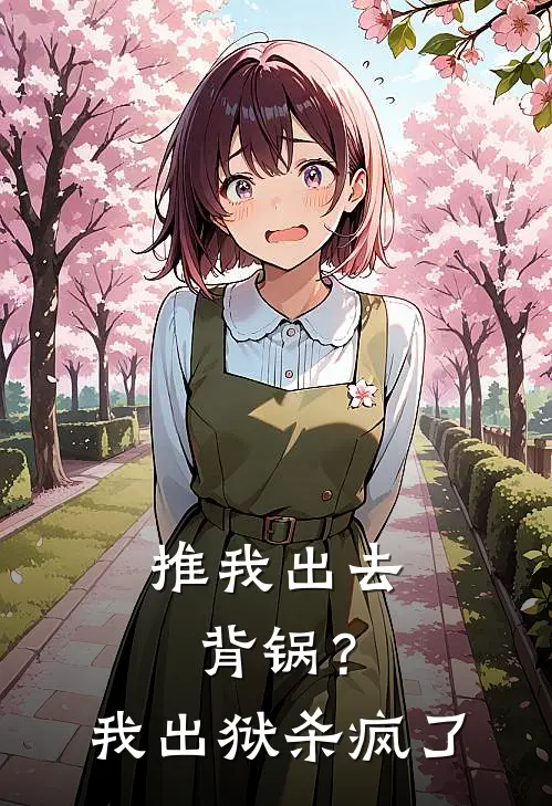 推我出去背锅？我出狱杀疯了